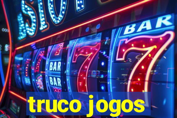 truco jogos